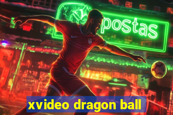 xvideo dragon ball